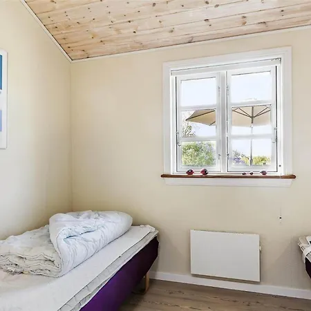 4701-aakirkeby-boderne-60 Сasa de vacaciones Åkirkeby