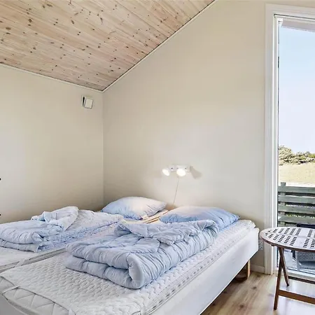 Ferienhaus 4701-aakirkeby-boderne-60 *