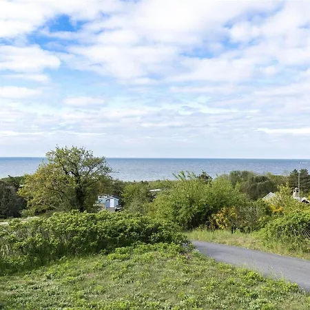 Feriehus 4701-aakirkeby-boderne-60 *