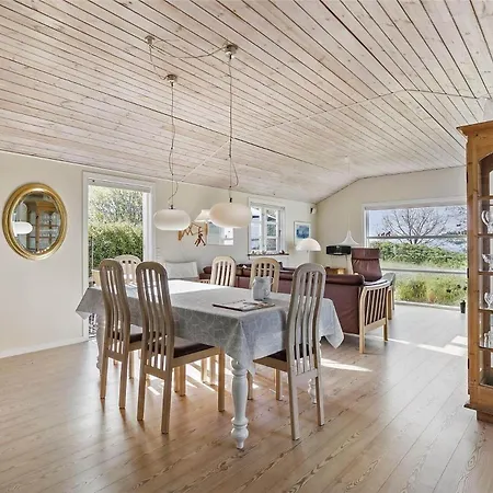 Ferienhaus 4701-aakirkeby-boderne-60 *