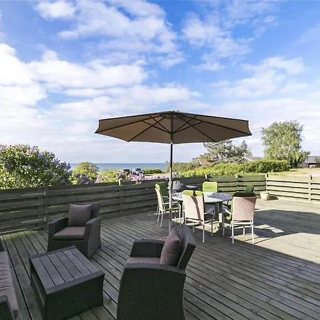 Ferienhaus 4701-aakirkeby-boderne-60 *