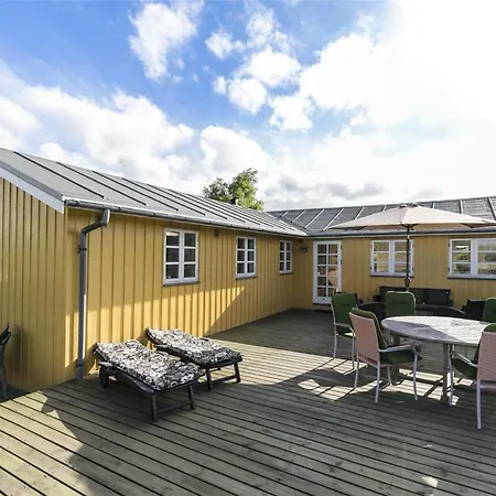 Ferienhaus 4701-aakirkeby-boderne-60 Åkirkeby
