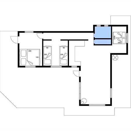 4701-aakirkeby-boderne-60 Ferienhaus Åkirkeby
