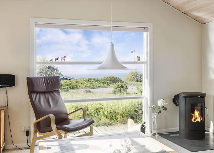 4701-aakirkeby-boderne-60 Сasa de vacaciones Åkirkeby