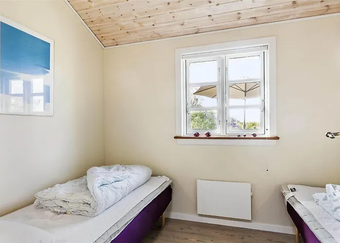 4701-aakirkeby-boderne-60 Сasa de vacaciones Åkirkeby