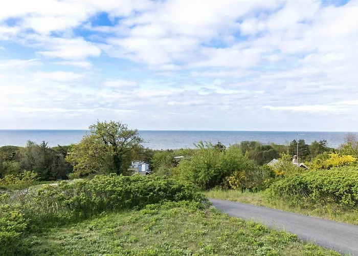 Сasa de vacaciones 4701-aakirkeby-boderne-60 *